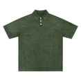 thumbnail image 4 of Pack of Turtle Neck Top for Men Men's T Shirts Men Small Shirts New Edition T Shirt Tee Shirts for Men Mens Large Shirts Long Sleeve Mens Mens Pack of Shirts Long Sleeve Men Running Shirt Long Sleeve, 4 of 4