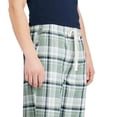 thumbnail image 4 of George Men's Twill Sleep Pant, 4 of 6