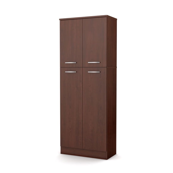 South Shore Smart Basics Storage Pantry