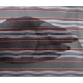 thumbnail image 4 of oneOone Viscose Chiffon Fabric Stripe & Diamond Geometric Print Sewing Fabric BTY 42 Inches Wide, 4 of 4