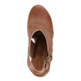 thumbnail image 4 of b.o.c Women Cecila Sandales, Similicuir, Boucle Latérale, Caramel, 4 of 5