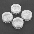 thumbnail image 3 of 4Box Metal Jump Rings Open Ring DIY Jewelry Findings Making Set Accessory 3mm, 3 of 10