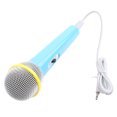 thumbnail image 2 of Microphone pour Enfants, Microphone de Karaoké de Qualité, pour Enfants, 2 of 8