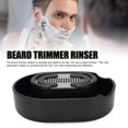 thumbnail image 3 of Beard Clipper Rinser, Practical Water Saving Shaving Cleaner Rinser Portable  for Most Clippers, 3 of 7