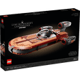 thumbnail image 2 of Lego - Lego STAR WARS 75341 LANDSPEEDER de LUKE SKYWALKER, 2 of 7