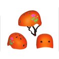 thumbnail image 1 of Casque M/G ( ) Casque de Sport Orange pour Patinage à Roulettes, Planche à Roulettes, Vélo et Activités de Plein Air (1 Pcs) Rkxzt, 1 of 8