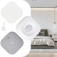 thumbnail image 2 of For Tuya WiFi Body PIR Sensor Wireless Smart Motion Transducer Smart Life, 2 of 5