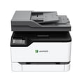 thumbnail image 1 of Lexmark CX331adwe Multifunction Colour Duplex Laser Printer, 1 of 6