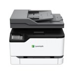 Lexmark CX331adwe Multifunction Colour Duplex Laser Printer