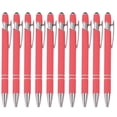 thumbnail image 2 of Dvkptbk ballpoint pen Aluminum RodPen Spray Adhesive Click Pen -useScreenBusiness Student Writing Pen 10pc10ml, 2 of 4
