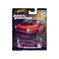 thumbnail image 2 of "Fast & Furious" 2025 Ensemble de 5 Pcs m Voitures Miniatures Moulées sous Pression par Hot Wheels, 2 of 6