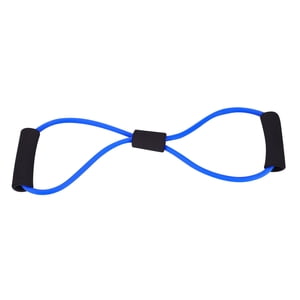 Training Rope Tube Resistance Band, Yoga Strap, Strength Training Rubber For Yoga Gym Fitness Exercise