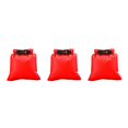 thumbnail image 1 of braveheart Sac Étanche pour Usage Extérieur Sac de Rangement Support Sport Aquatique Type 1 3Ensemble, 1 of 6