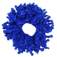 thumbnail image 1 of Flexible Rubber Band Simple Hijab Volumizing Scrunchie Large Hair Bow Headwear, 1 of 8