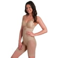 thumbnail image 4 of Miraclesuit Sexy Sheer Shaping Hi-Waist Thigh Slimmer 2789, 4 of 4