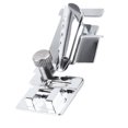 thumbnail image 2 of Sewing Machine, Domestic Sewing Machine Bias Tape Stainless Steel Sewing Foot Bias Sliver  For Sewing Machine Part For Edge Folder, 2 of 8