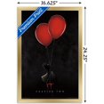 thumbnail image 2 of IT : Chapitre 2 - Teaser One Sheet, 2 of 4