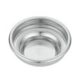 thumbnail image 3 of DOLITY Panier à Café Accessoires pour Cafetière Réutilisable Détachable 51mmx25mm, 3 of 9