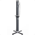thumbnail image 1 of Bestway SolarFlow 9.2 Gal Solar Heat Outdoor Shower w/ Adjustable Settings, 1 of 11