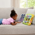 thumbnail image 4 of LeapFrog Touch & Learn Dinosaur Book™ with Interactive Pages - Learning Preschool Toys - English Version, 2+ Years, 4 of 10