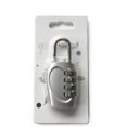 thumbnail image 3 of Cadenas à Combinaison, Cadenas à Combinaison 4 Chiffres Cadenas à Combinaison Extérieur Étanche Cadenas Haute Capacité, 3 of 4