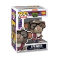 thumbnail image 3 of Funko POP Movies: Teenage Mutant Ninja Turtles: Mutant Mayhem - Master Splinter Vinyl Figure, 3 of 3