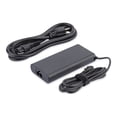 thumbnail image 1 of StarTech.com Replacement Universal AC/DC Power Adapter with NA Power Cord for Docking Stations DK30C2DPEP, DK30C2DPPD and DK31C3HDPD - 150W (19.5V/2.5A) (158-DOCKPOWERADAPTER) - Power adapter - AC 100-240 V - 150 Watt, 1 of 6
