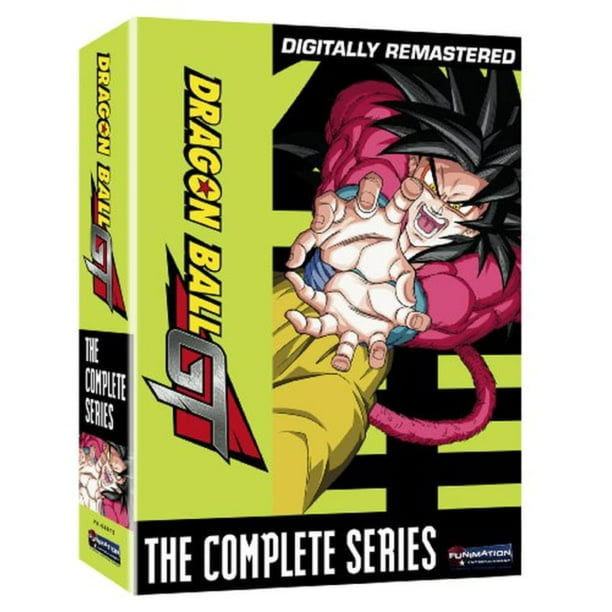 J&G Dragon Ball Z Season 1-9 DVD, D Ball 1-5, Z Kai 1-7, Super 1