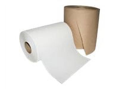 Windsoft - Paper towel - roll - 351 ft - brown