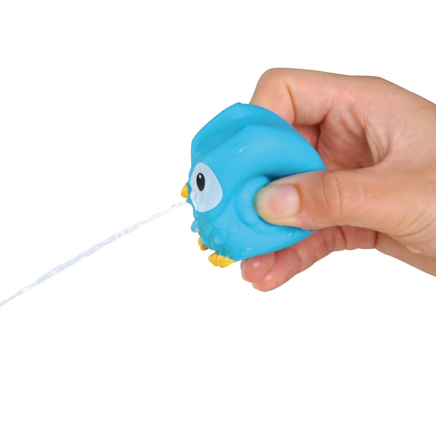 Parent's Choice Splash 'N Squirt Bathtime Toys