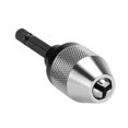 thumbnail image 2 of 6.5mm Hex Shank Electric Screwdriver Drill Chuck Adapter Quick Change Converter(H01554), 2 of 9