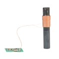 thumbnail image 3 of Module Récepteur DCF77 Module d'Heure Radio Horloge Radio Module Radio Antenne pour JJY/40+60KHz Module à Double Fréquence Récepteur DCF, 3 of 9