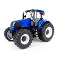 thumbnail image 4 of Adventure Force Tracteur agricole - Bleu, 4 of 6