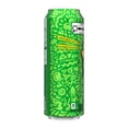 thumbnail image 3 of Peace Tea Greenest of All Teas Iced Tea Can, 695 mL, 3 of 7