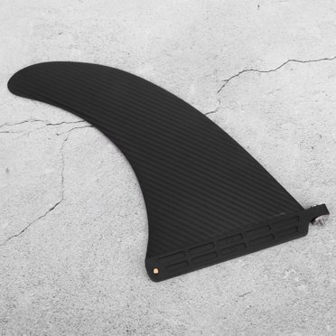 YLSHRF Surfing Board Fins, 10in Surfing Fin, Any Surfboard For Surfing