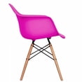 thumbnail image 2 of Heavenly Collection Chaises Baquets en Plastique, 2 of 3