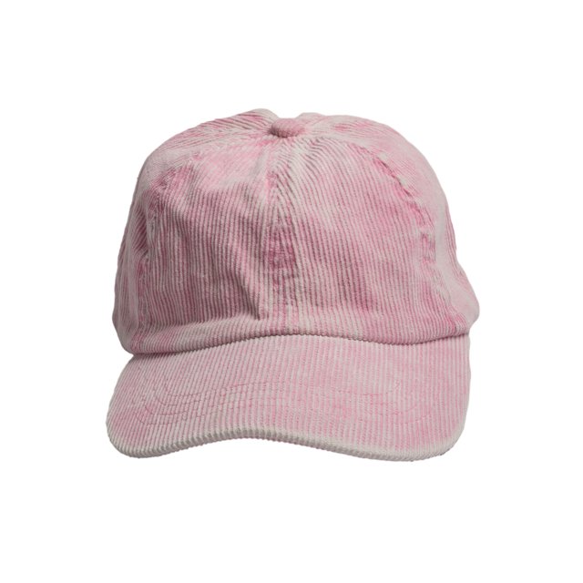Ponytail Criss Cross Messy Buns Ponycaps Baseball Cap Dad Trucker Mesh Hat, Pink