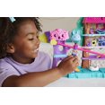 thumbnail image 4 of Polly Pocket Pollyville Pet Adventure Treehouse Playset, 4 of 6