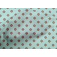 thumbnail image 4 of oneOone Cotton Cambric Fabric Mandala Geometric Print Fabric By Yard 56 Inch Wide, 4 of 4