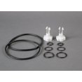 thumbnail image 2 of Intex 25003 Joints de Remplacement pour Pompe de Filtre de 1500 gal et Moins Pièces (Lot de 2), 2 of 2