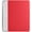 13. Red, variant on DuraSafe Cases iPad Mini 7.9 Inch 4 Gen [ Mini 4th Gen 2015 ] MK8A2LL/A MK882LL/A MK8C2LL/A MK862LL/A MK892LL/A MK872LL/A Trifold Printed Adjustable Stand Case TPU Heat Dissipation Back - Bunny Hat