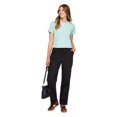 thumbnail image 2 of George Women'S Shrunken T-Shirt, 2 of 6