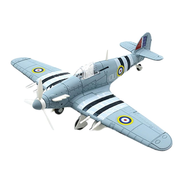 SUTENGDA 1 48 Building Kits 3D Puzzles Educational Collection Airplane Assemble Home