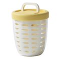 thumbnail image 1 of Huanglei Portable Leak Proof Fruit Cup With Fork Large Capacity Picnic Container Sealed Plastic Tumbler For Easy Storage, 1 of 8