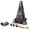 thumbnail image 3 of LEGO Star Wars Darth Vader's Castle 75251, 3 of 6