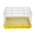 thumbnail image 1 of Cozy Outdoor Pet Rabbit Cage Discover the Ideal Home Rabbit Villa & Plush Rabbit Nest for Joyful Rabbits, 1 of 3