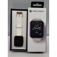 thumbnail image 3 of Motorola Montre Intelligente 70- Or Rose - Remis à Neuf (Excellent), 3 of 5