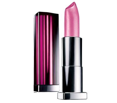 Maybelline New York Colour Sensational Vivids Lipstick, 4.2 GR