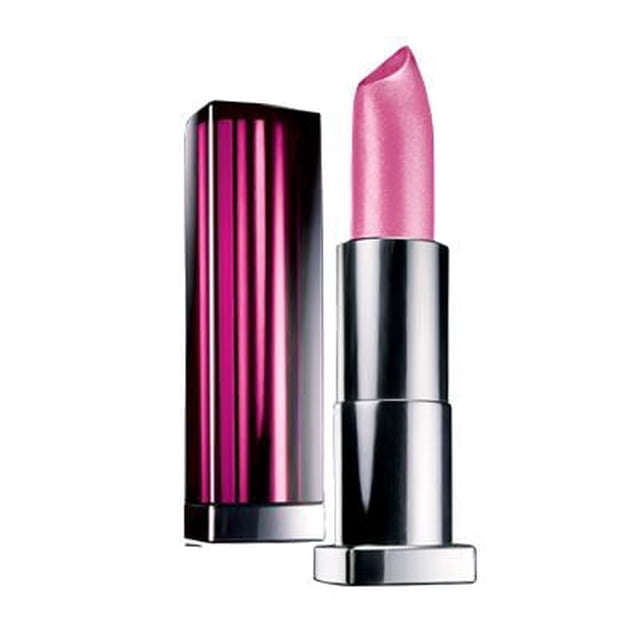 Maybelline New York Colour Sensational Vivids Lipstick, 4.2 GR