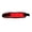 Red#61457🌈, variant on Magnetic Wristband with 6 Super Strong Magnets | 1680D Ballistic Polyester | Adjustable Fastener | Lightweight Tool Holder for DIY Projects | 1-Pack